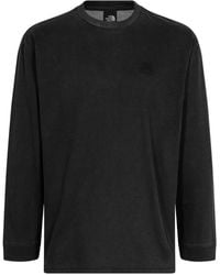 Supreme - X The North Face Cotton T-Shirt - Lyst