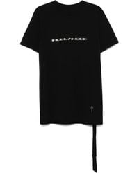 Rick Owens - Level T -Shirt - Lyst