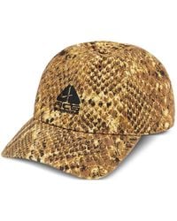 Supreme - X Nike Acg デニム パネルキャップ - Lyst