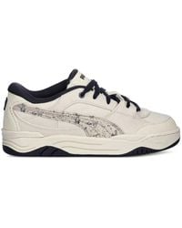 PUMA - 180 Exciting Pack Sneakers - Lyst