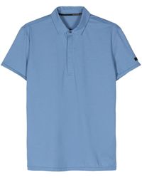 Rrd - Jersey Poloshirt - Lyst