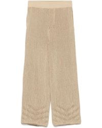 Isa Boulder - Rover Twisty Broek - Lyst
