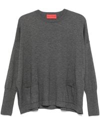 Wild Cashmere - Maglione Caroline - Lyst