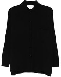 Vanisé - Pocket Button Knitwear - Lyst
