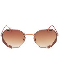 Vysen Eyewear - Sever Sunglasses - Lyst