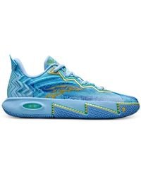 Anta - Kai 2 Panelled Sneakers - Lyst