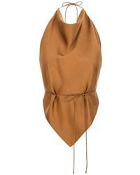 MANURI - Top Thea 2.6 - Lyst