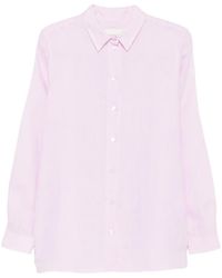 Riviera - Button-Up Long-Sleeve Shirt - Lyst