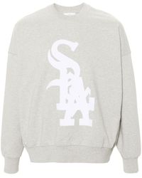 1989 STUDIO - Midwest Cotton Sweatshirt - Lyst