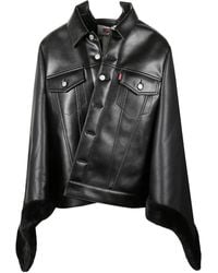 Junya Watanabe - X Levi's Button-Fastening Jacket - Lyst