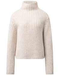 DRYKORN - Arwie Ribbed-Knit Sweater - Lyst
