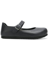 birkenstock ballet pumps