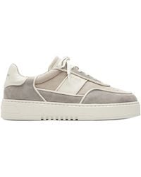 Axel Arigato - Orbit Vintage Panelled Sneakers - Lyst