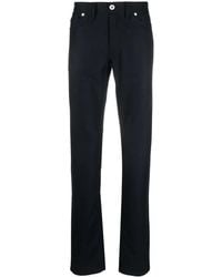 Brioni - Straight Jeans - Lyst