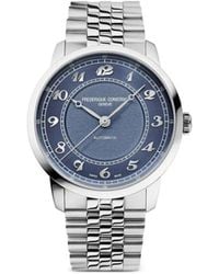 Frederique Constant - Classics Premiere 39Mm - Lyst