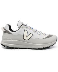 Veja - X Études Trek-Shell Sneakers - Lyst