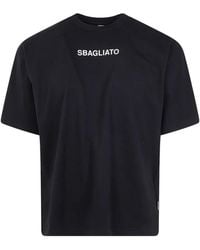 Aspesi - Camicia Con Stampa - Lyst