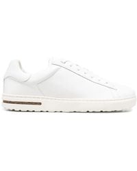Birkenstock - Lace-Up Low-Top Sneakers - Lyst