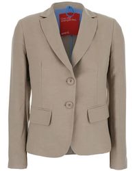 ..,merci - Single-Breasted Blazer - Lyst