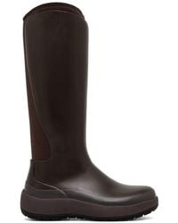 Rains - The Dry Boot W High Boots - Lyst