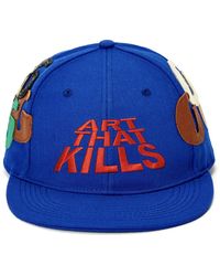 GALLERY DEPT. - Casquette À Patch Logo - Lyst