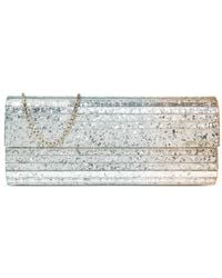 Jimmy Choo - Sweetie Clutch Bag - Lyst