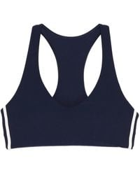 The Upside - Daytona Jetta Sport Bra - Lyst