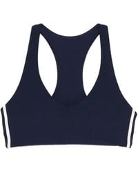 The Upside - Daytona Jetta Sport Bra - Lyst