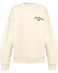 Amiri - Sweatshirt With Logo - Lyst