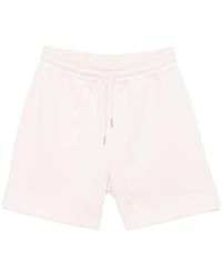 flâneur - Drawstring Shorts - Lyst