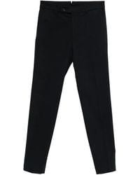 Slowear - Belt-Loop Trousers - Lyst