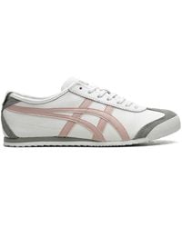 Onitsuka Tiger - Zapatillas Mexico 66 Airy Blue/Watershed Rose - Lyst