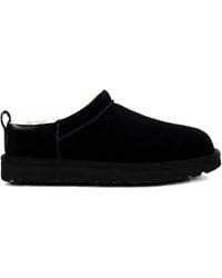 UGG - Classic Micro Mules - Lyst