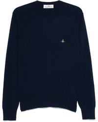 Vivienne Westwood - Sweaters - Lyst