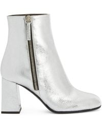 Giuseppe Zanotti - Ankle Boots - Lyst