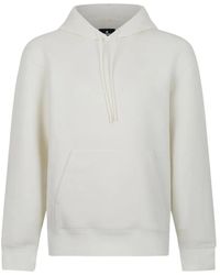 Mackage - Logo-Detail Hoodie - Lyst