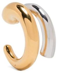 Charlotte Chesnais - Biseau Ear Cuff - Lyst
