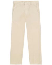 Fortela - Pantalon Chino Maine - Lyst