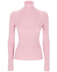 Coperni - Geribbelde Coltrui - Lyst