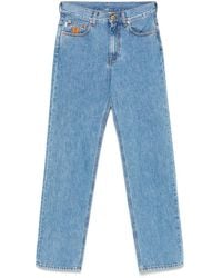 Blazé Milano - Paso Jeans - Lyst