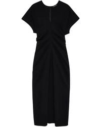 Anine Bing - Midi Dresses - Lyst