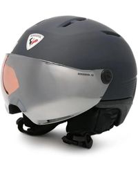 Rossignol - Casco Fit Visor Impacts - Lyst