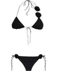 Oséree - Lumière Rose Bikini - Lyst