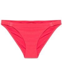 Polo Ralph Lauren - Coral Bikini Bottom - Lyst