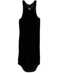 Rick Owens - Sleeveless Knitwear - Lyst