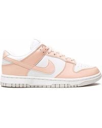 Nike - Dunk Low Next Nature /Pale Coral" Sneakers - Lyst