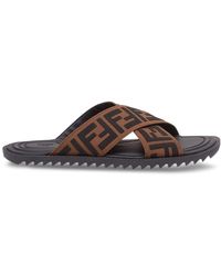 fendi sandales
