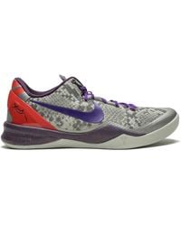 Nike - Kobe 8 System "Mine" Sneakers - Lyst