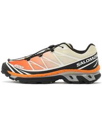 Salomon - Xt-6 Andrew Sneakers - Lyst