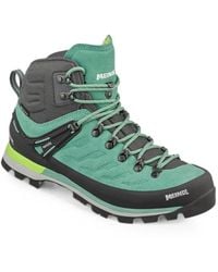 Meindl - Intervale Lady Gtx Hig-Top Sneakers - Lyst